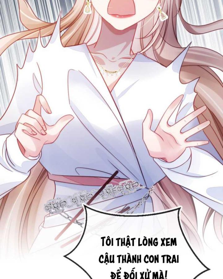 nhân vật phản diện tôi viết đã tìm tới cửa rồi chapter 2 64