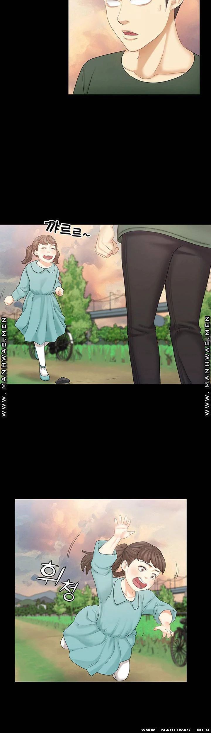 cô ấy là em gái tôi nhưng không sao chapter 34 34