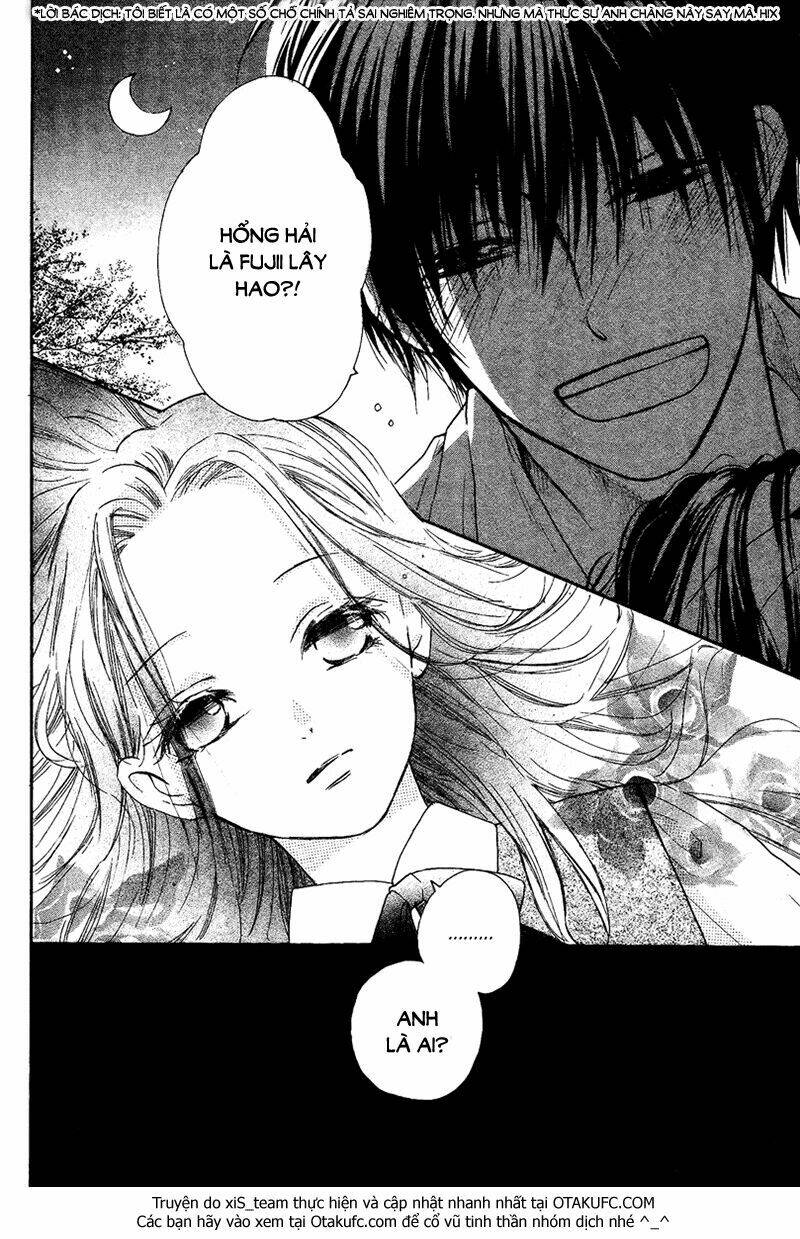 bara to zirconia chapter 1 4