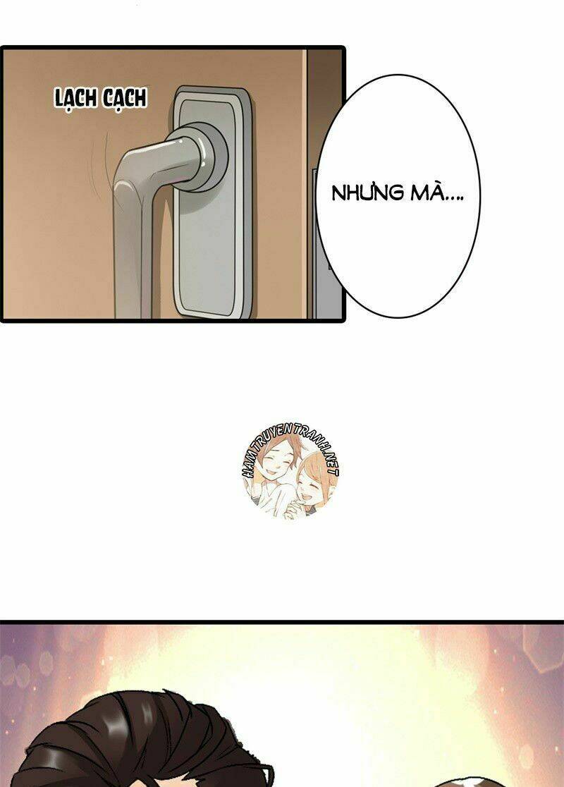 tiểu tâm can của cực phẩm đại nhân chapter 13 29