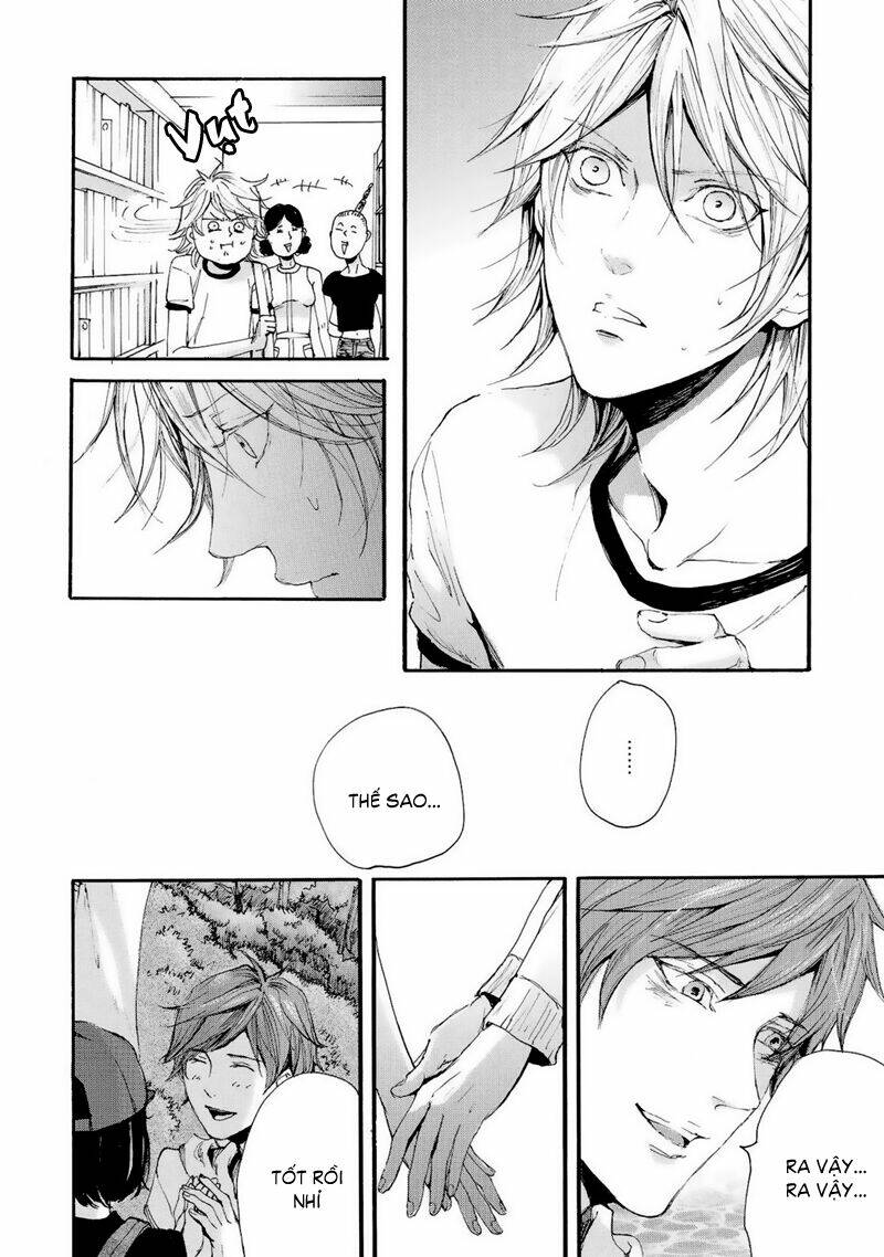 smells like green spirit chapter 13 18