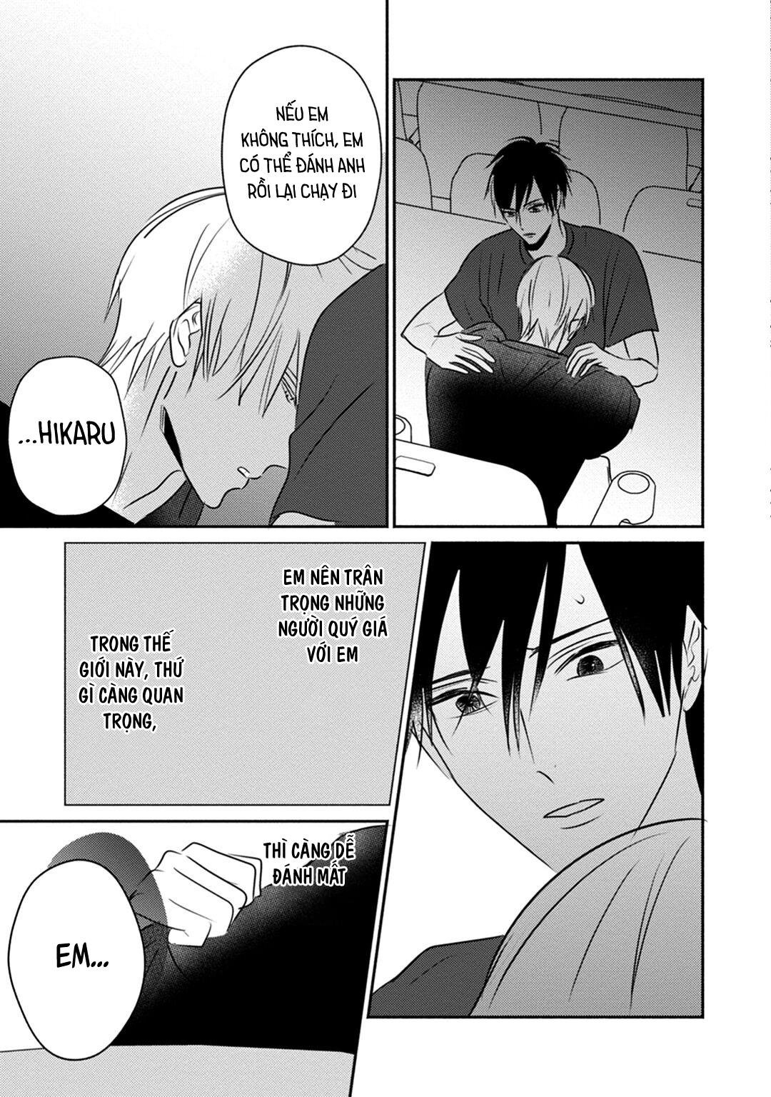 sống sót chapter 2 31