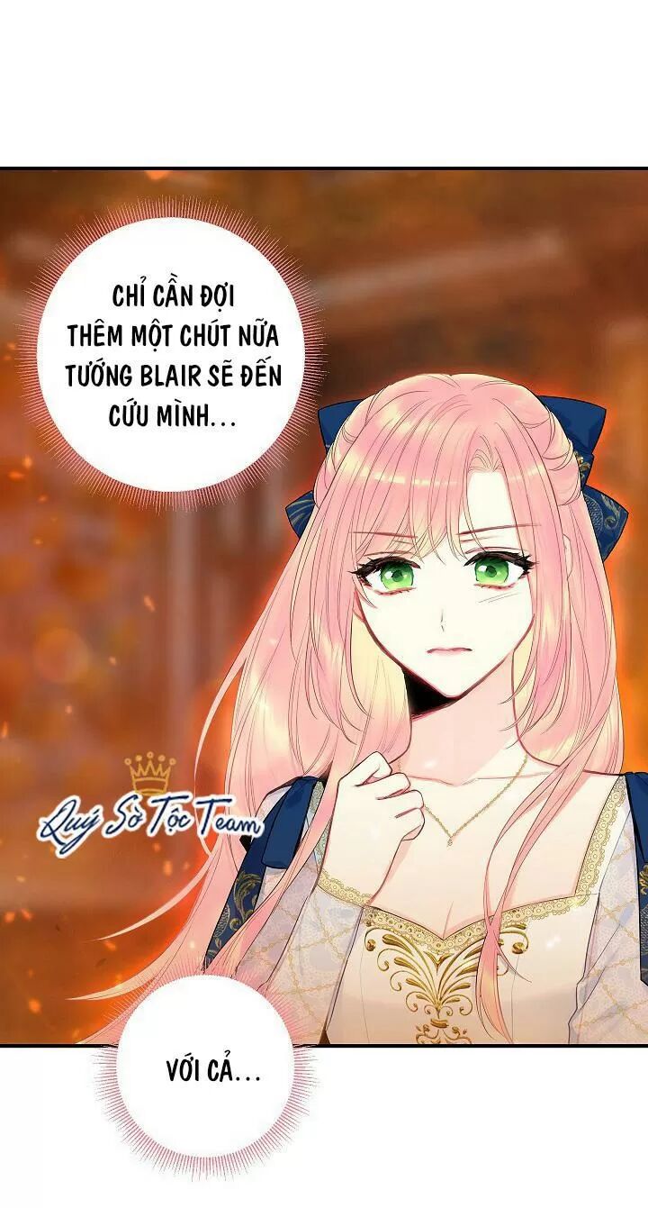 thánh nữ ẩn danh chapter 151 2
