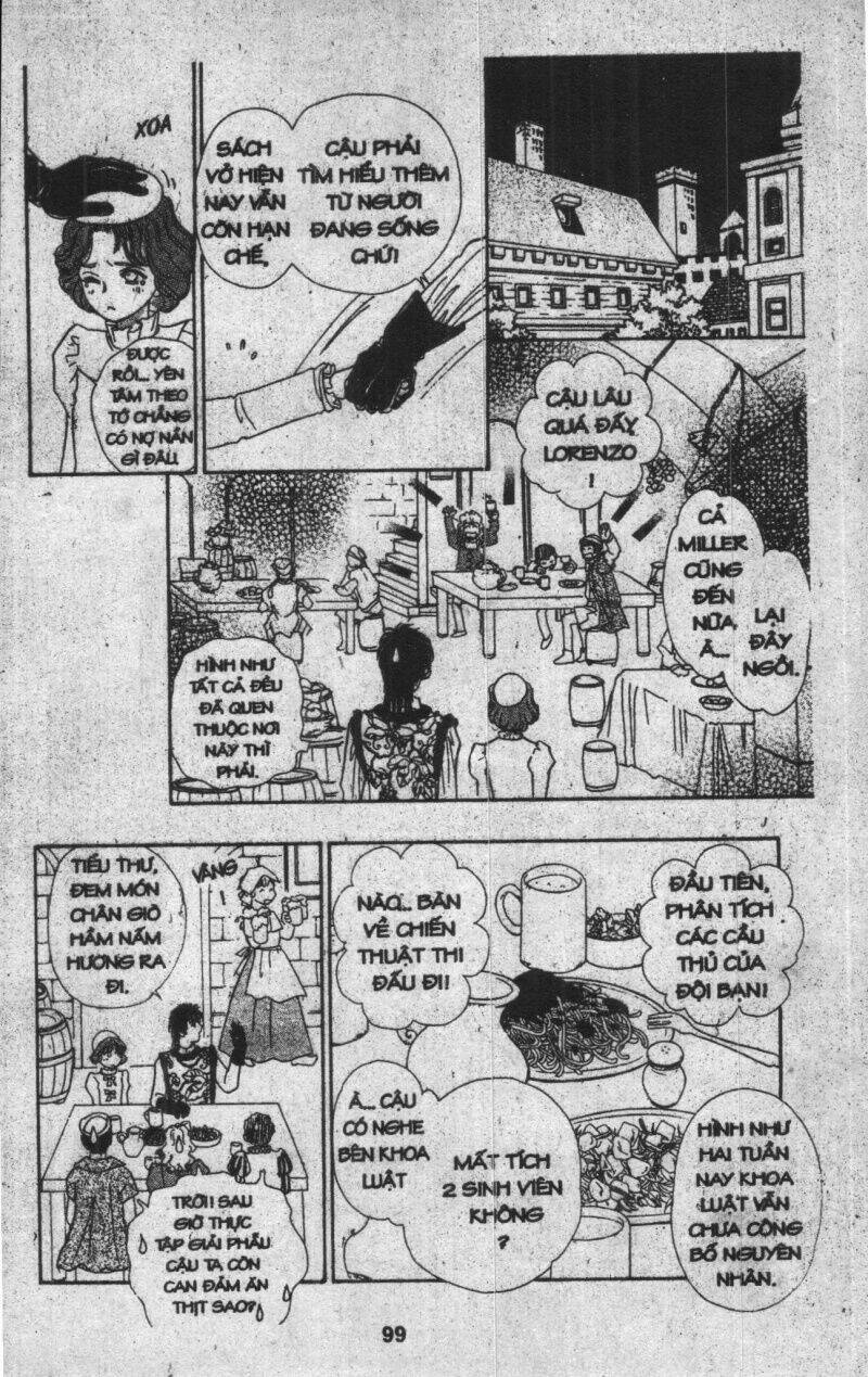 kenja no ishi chapter 3 99