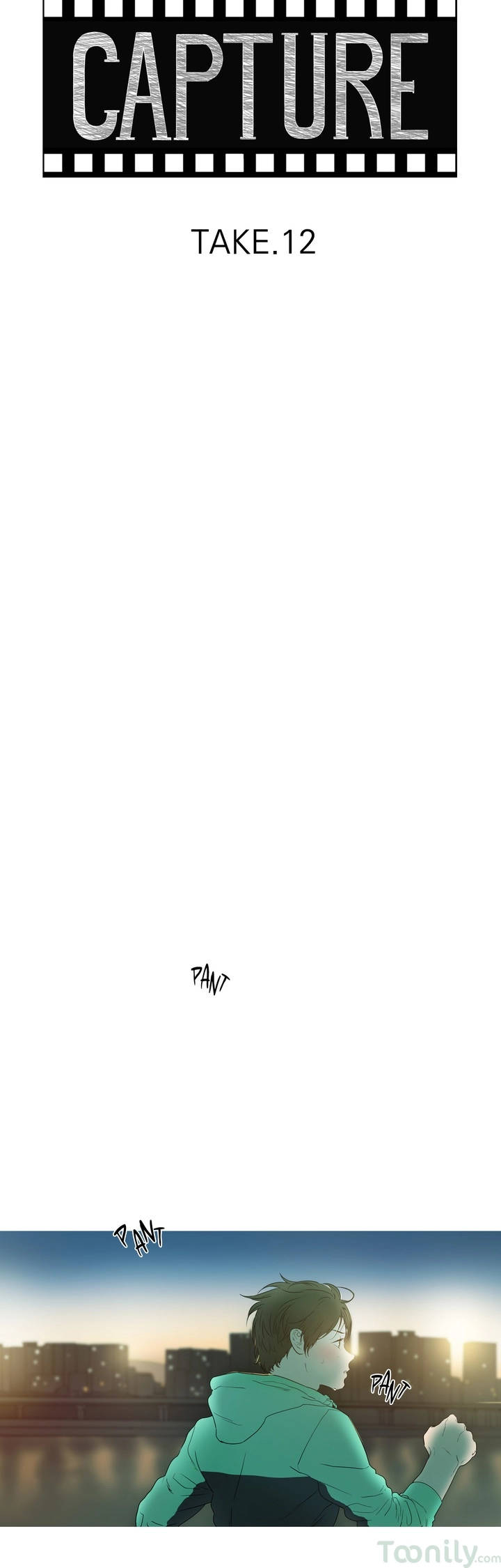 [raw] chiếm đoạt chapter 12 11