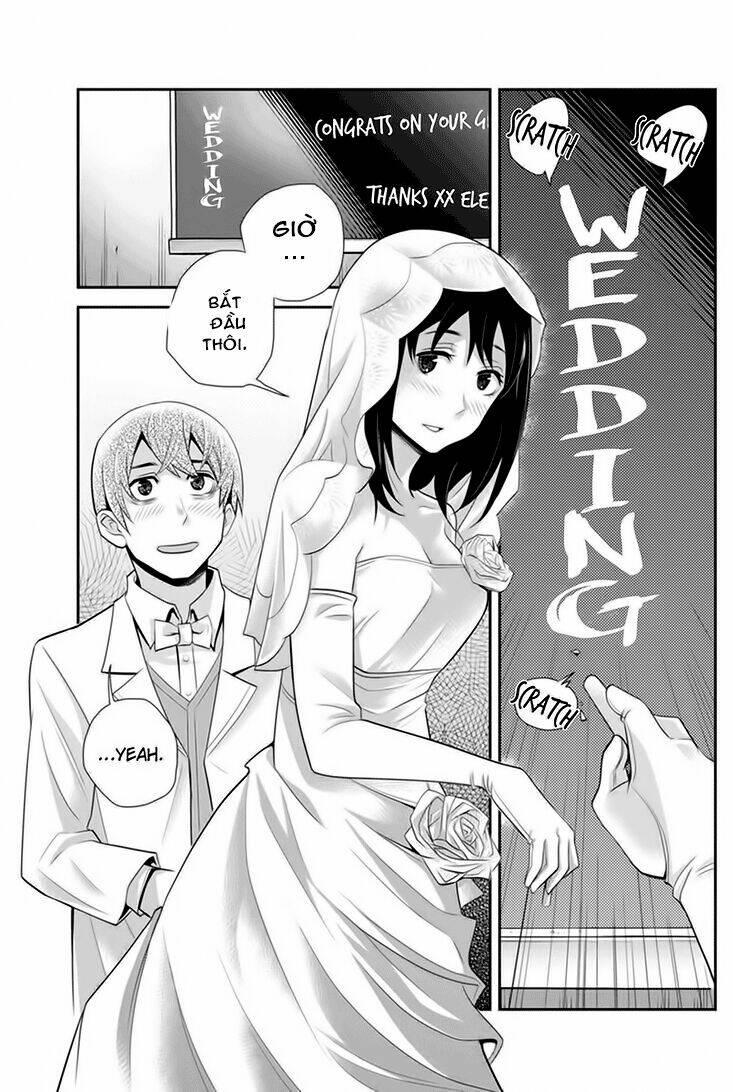 ana satsujin chapter 69 5