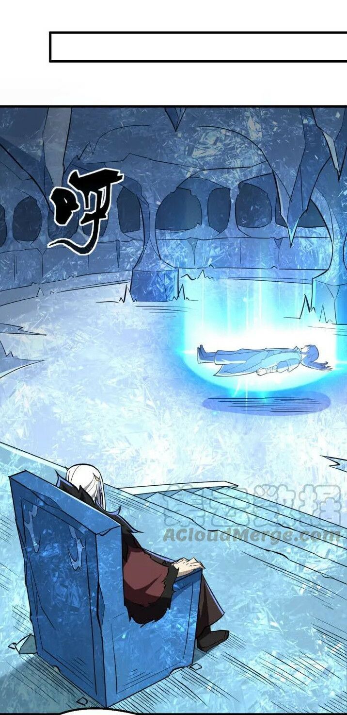 đại nghịch chi môn chapter 73 16