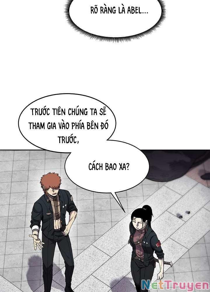 shaman - pháp sư chapter 33 44