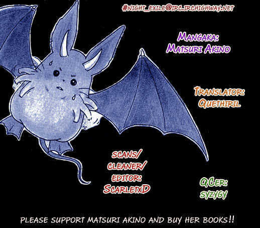 kenja no ishi chapter 2.1 3