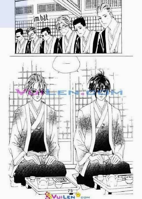 nhật ký tân hôn chapter 11 74