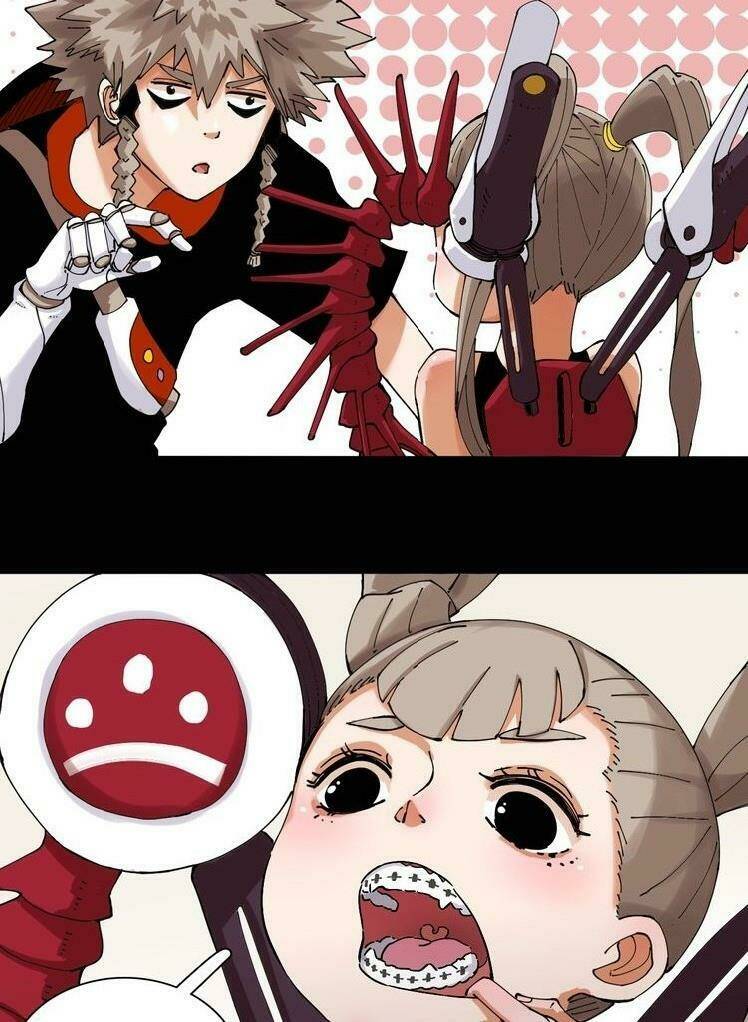 mạt thế chi thư chapter 16 26