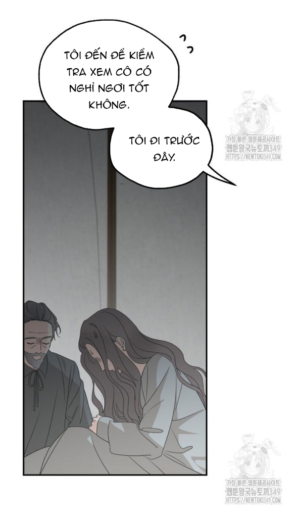 gia đình chồng bị ám ảnh bởi tôi chapter 120.1 35