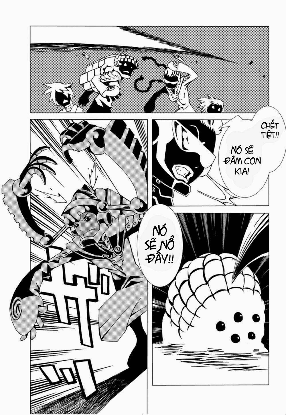 nobunagan chapter 3 9