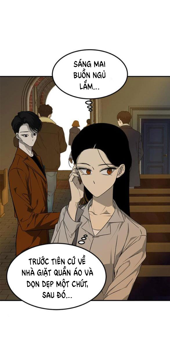 Cạm Bẫy chapter 163.2 18