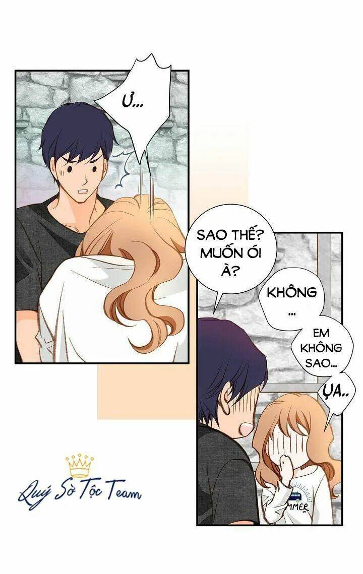 tiếp xúc chí mạng chapter 88 46