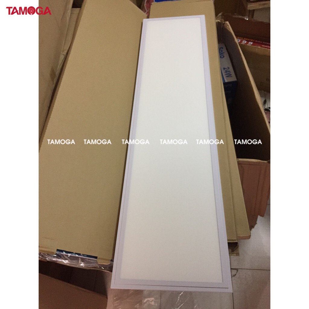 Đèn panel lắp âm trần 1,2m TAMOGA HYOAS 3012