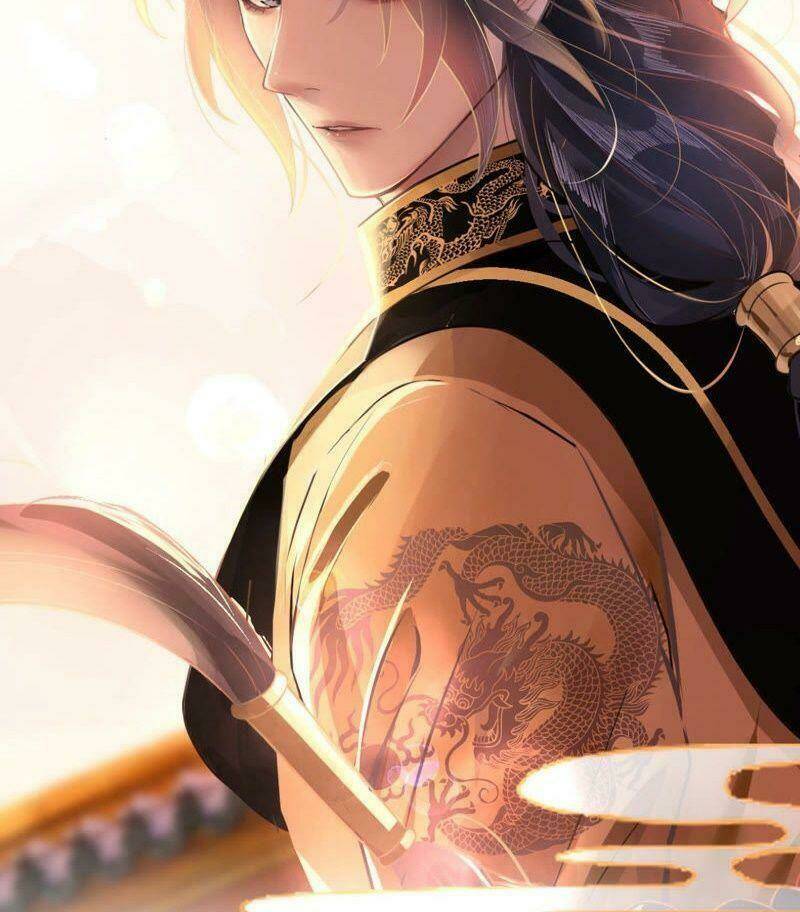 quận chúa vững vàng, thiết lập nhân vật không thể vỡ chapter 0 53