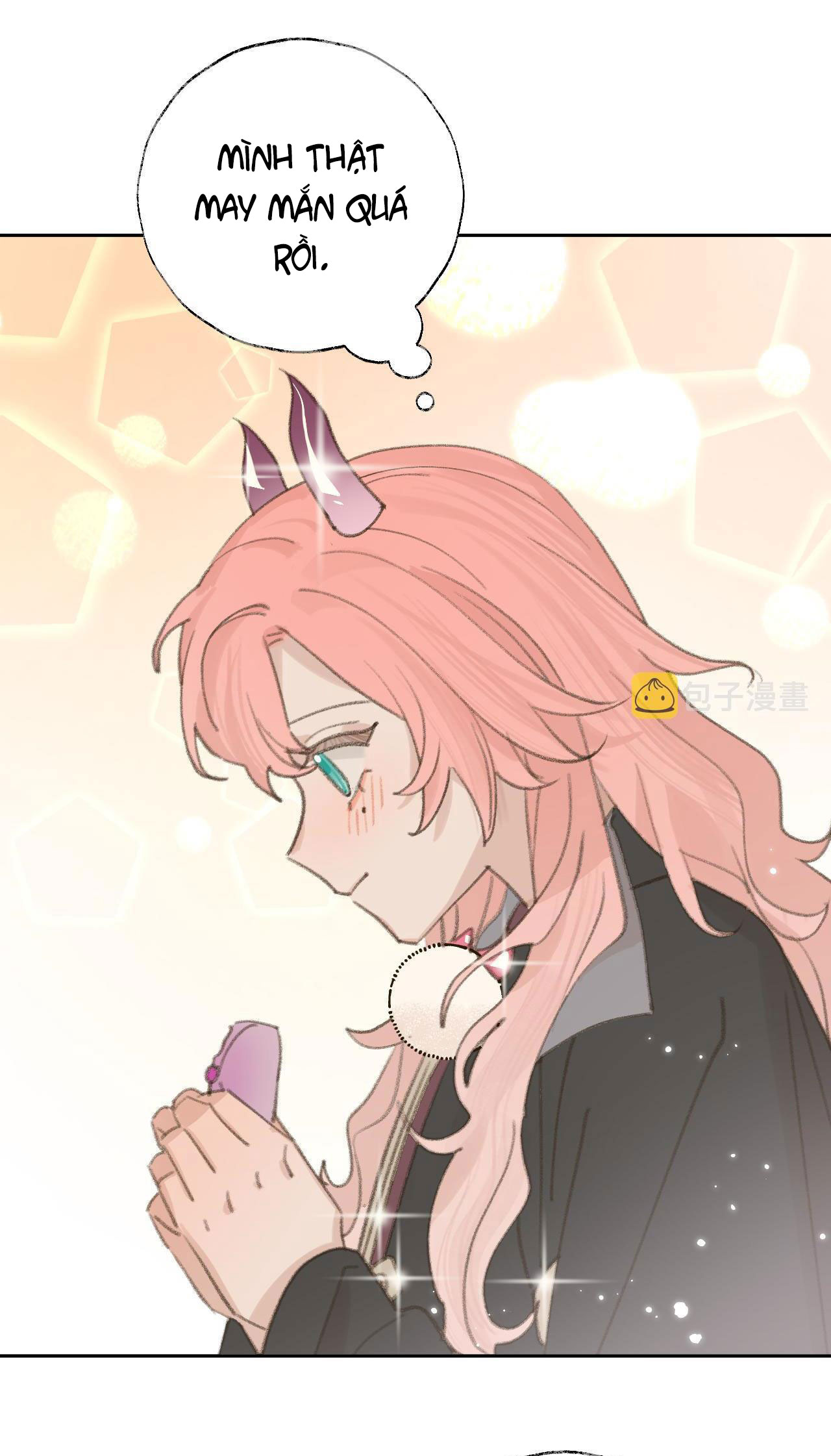 tôi lắng nghe thanh tôn chủ gọi chapter 20 13