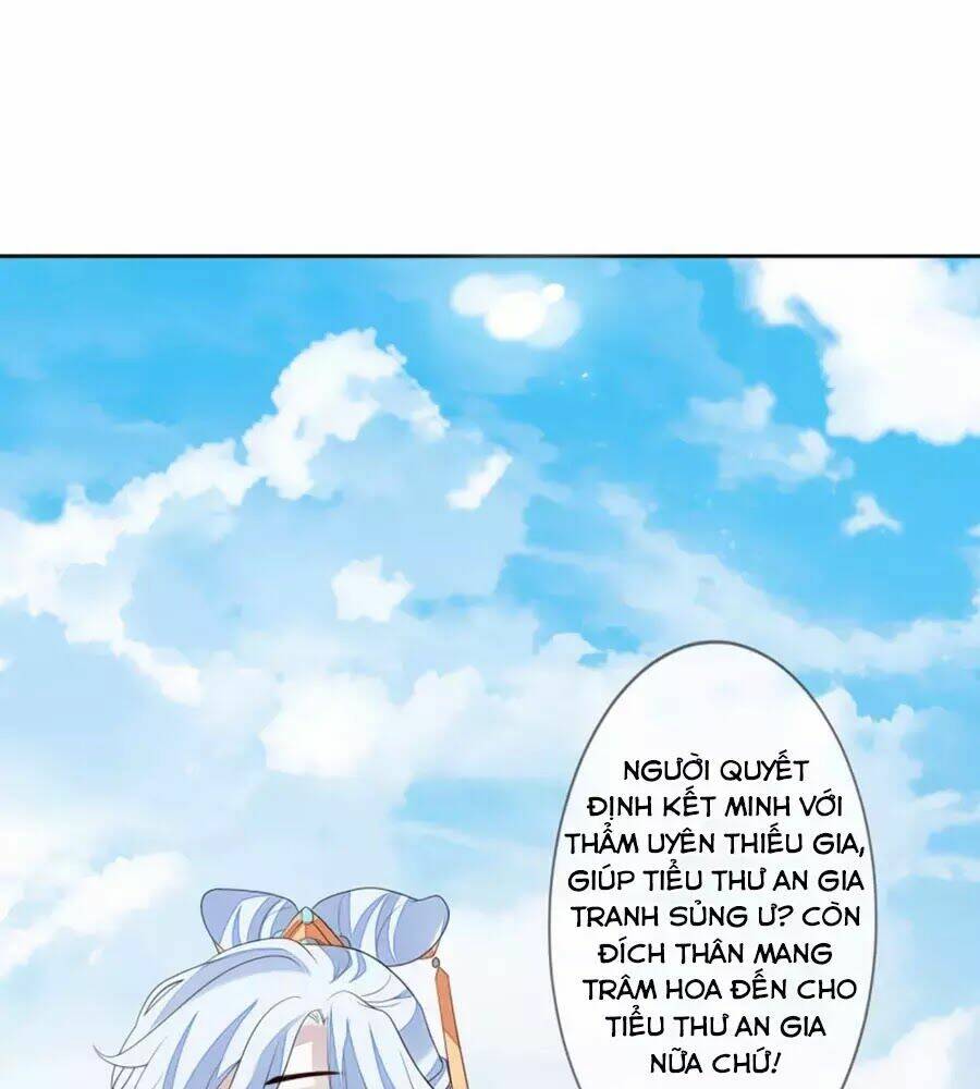 cửu khuyết phong hoa chapter 56 5