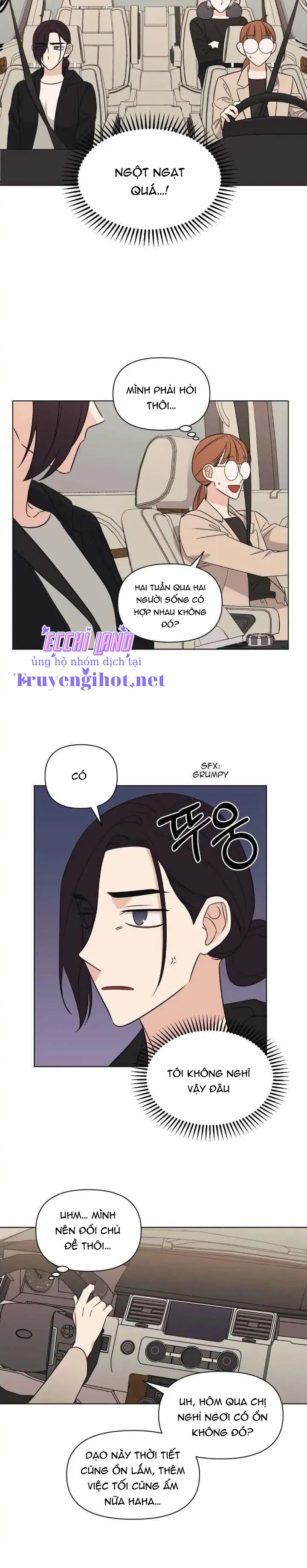 ra khỏi nhà tôi ngay! chapter 5.1 7