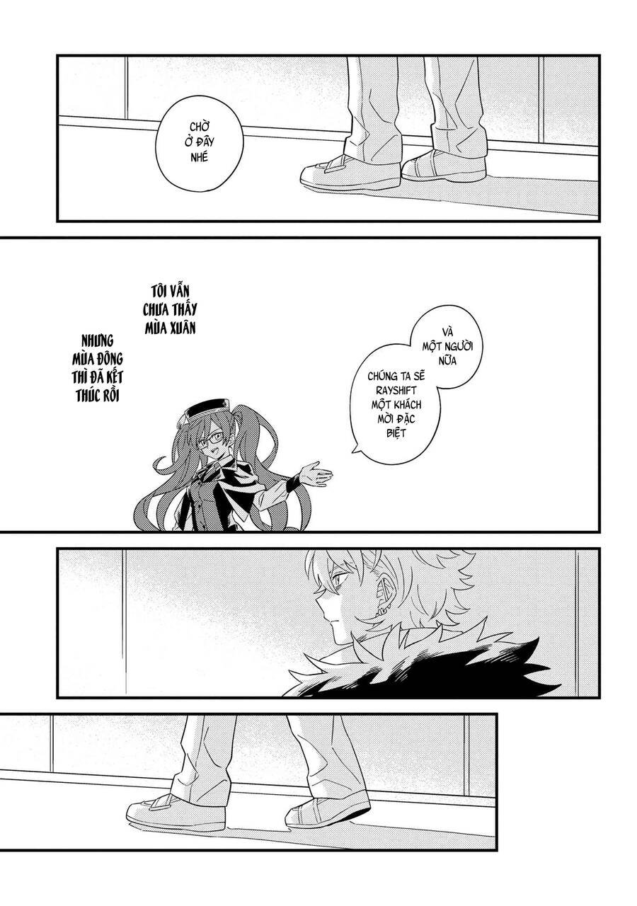 fate/grand order chaldea scrap chapter 24 38