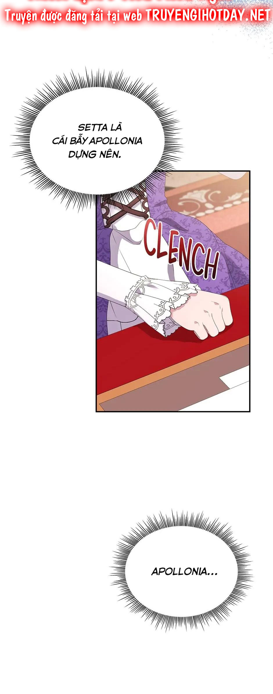 công chúa hai mặt chapter 105 23