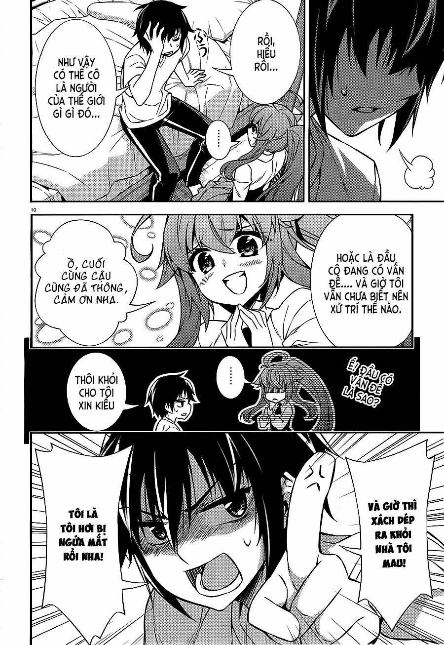 ark:romancer chapter 2 10