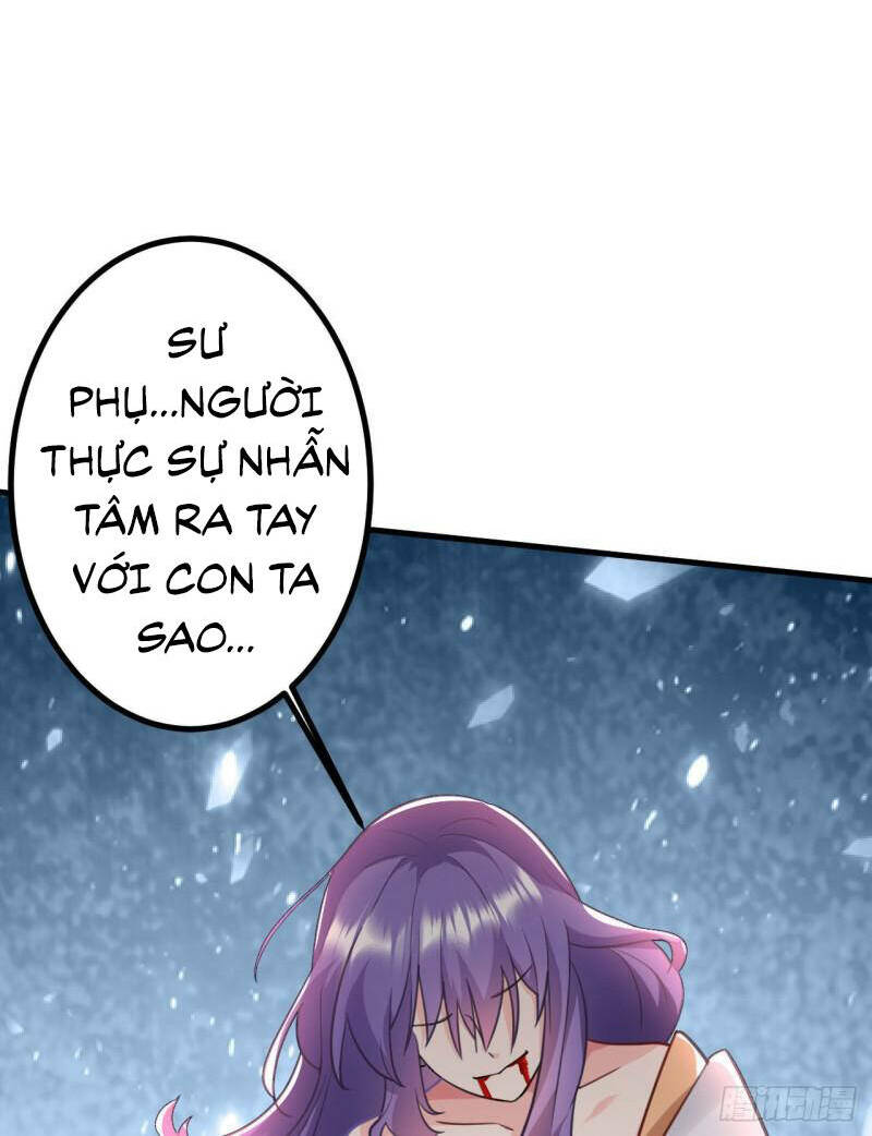 đám nữ đồ đệ đều muốn độc chiếm ta chapter 27 43