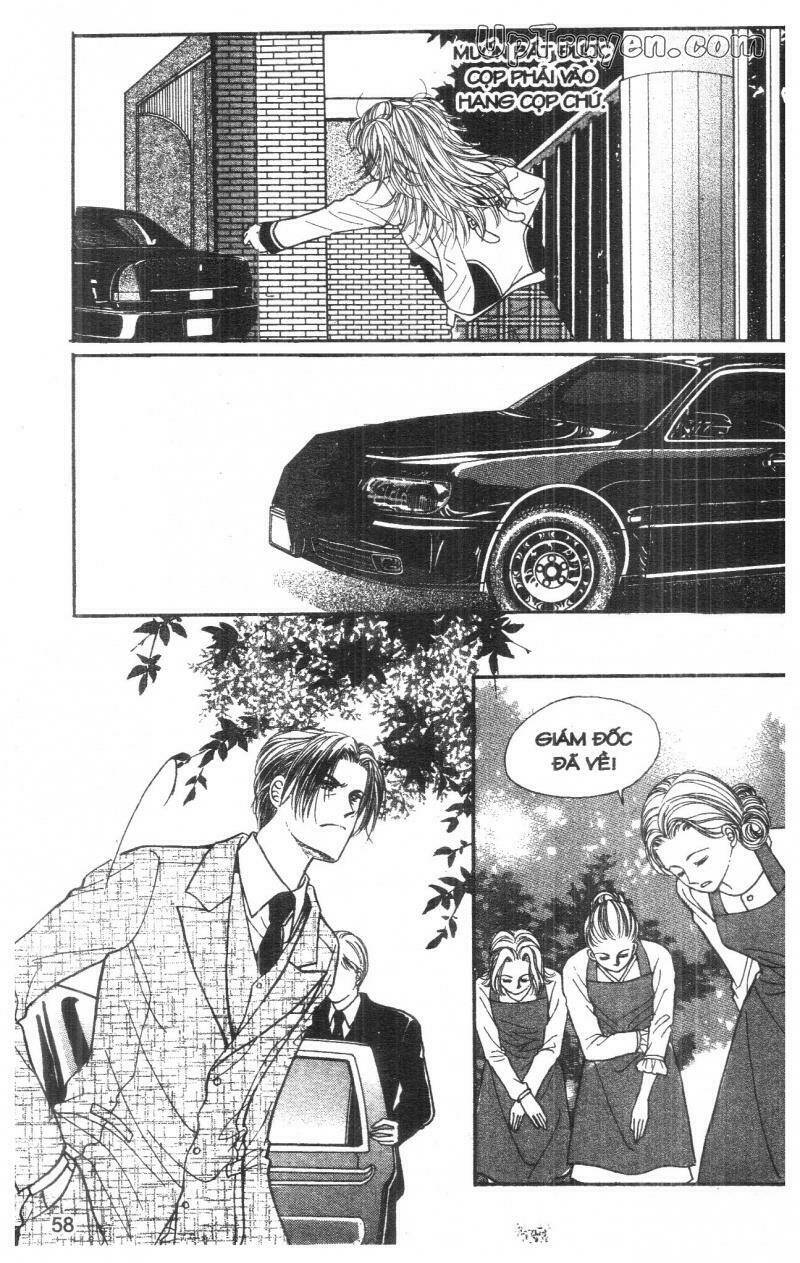 người yêu hoa chapter 4 58