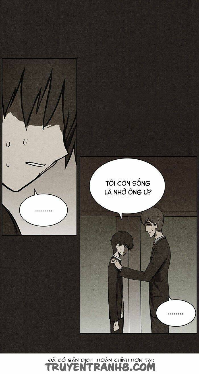 đứa con của quỷ dữ chapter 30 44