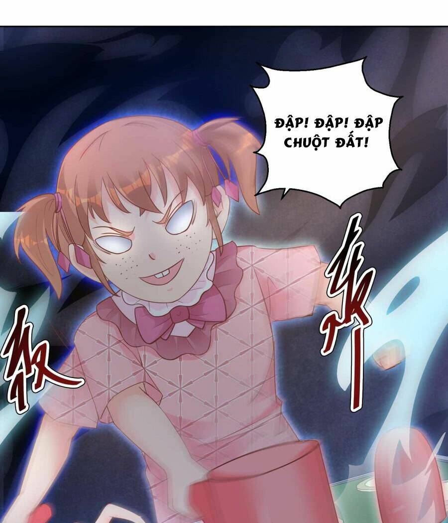 vú em là cổ tiên chapter 105 24