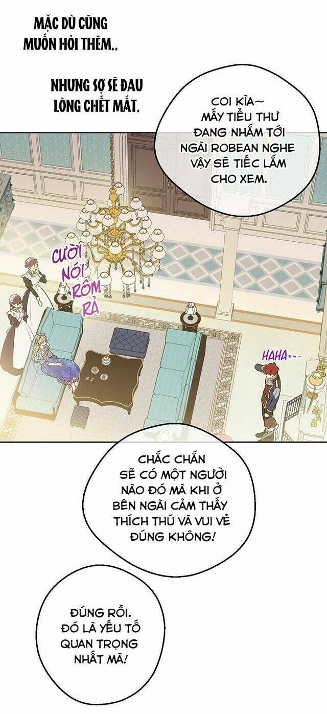 một ngày nọ ta trở thành công chúa chapter 117.5 32