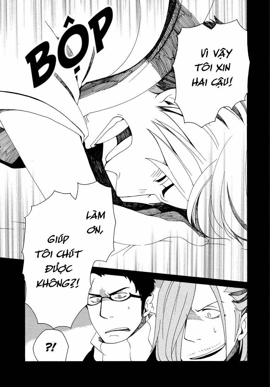 chichi kogusa chapter 12 23