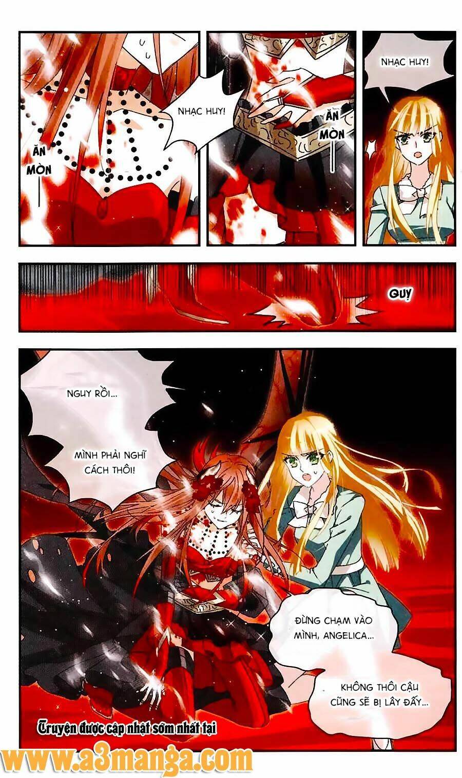 ngôi sao câu lạc bộ chapter 140 3