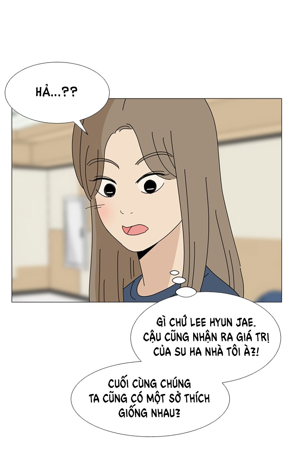 Tuyển Tập Truyện Ngắn Dằm Khăm Của Bạn Mảy chapter 44.2 - Trang 18