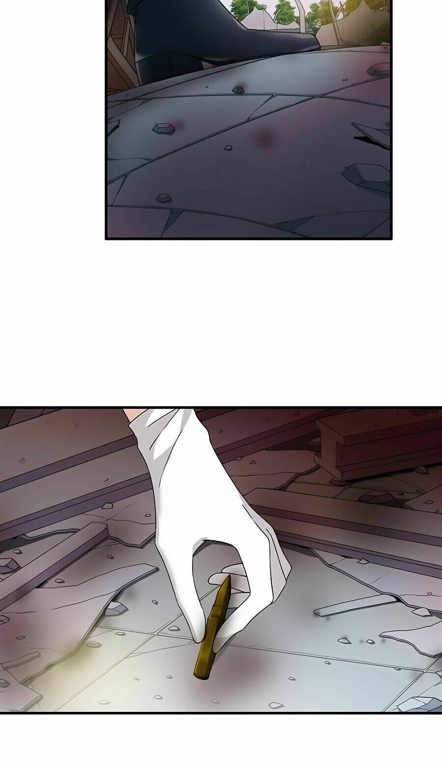 nhân chất tình nhân chapter 20.2 13