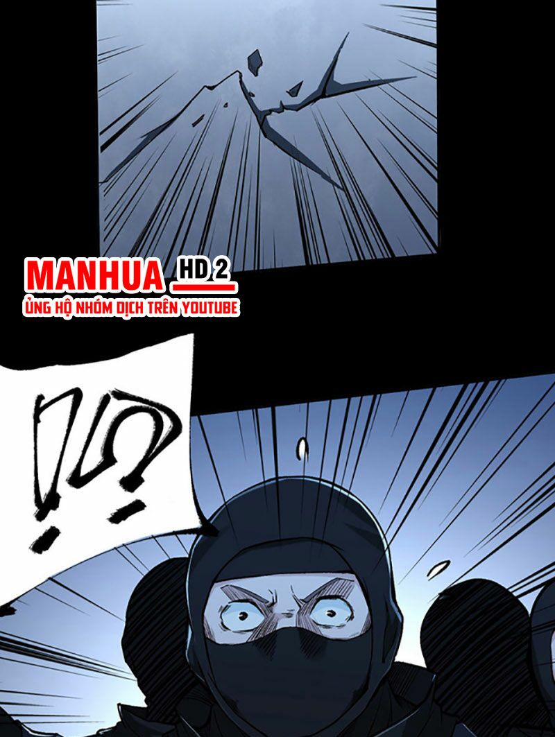 võ đạo độc tôn chapter 371 11