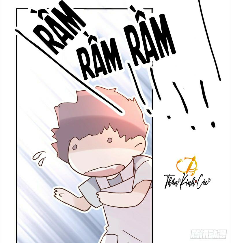 mối tình đầu gian nan của chu thành nhất chapter 27 21