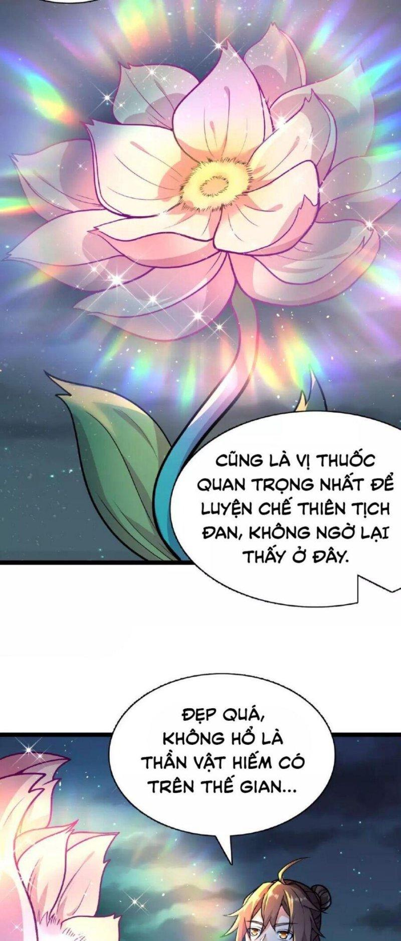 tiên võ đế tôn chapter 477 61