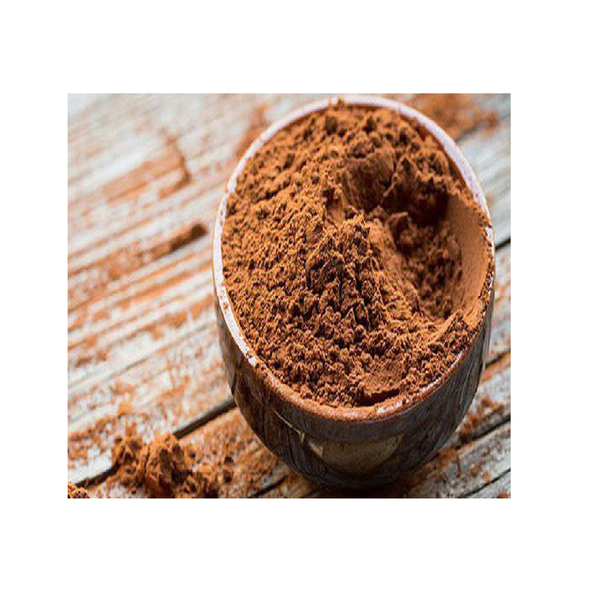 Bột Ca Cao Nguyên Chất 500gram
