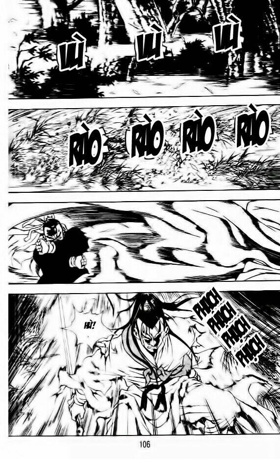 long quyển phong chapter 26 16