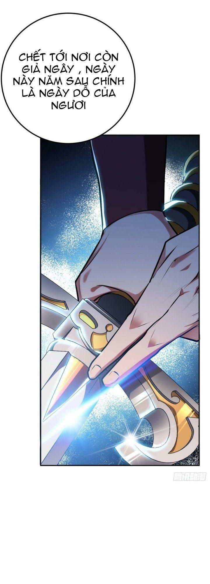 nam chính và hậu cung đều là của ta chapter 4 23