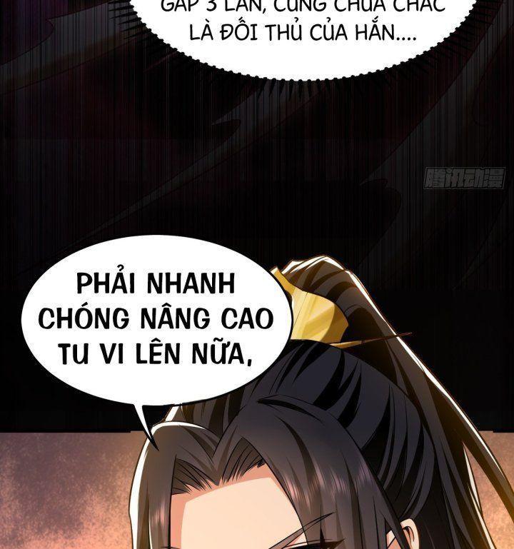 ta có trăm vạn lần tốc đánh chapter 4 17