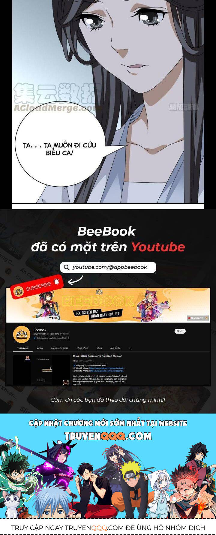 thiên long bát bộ webtoon chapter 73 13