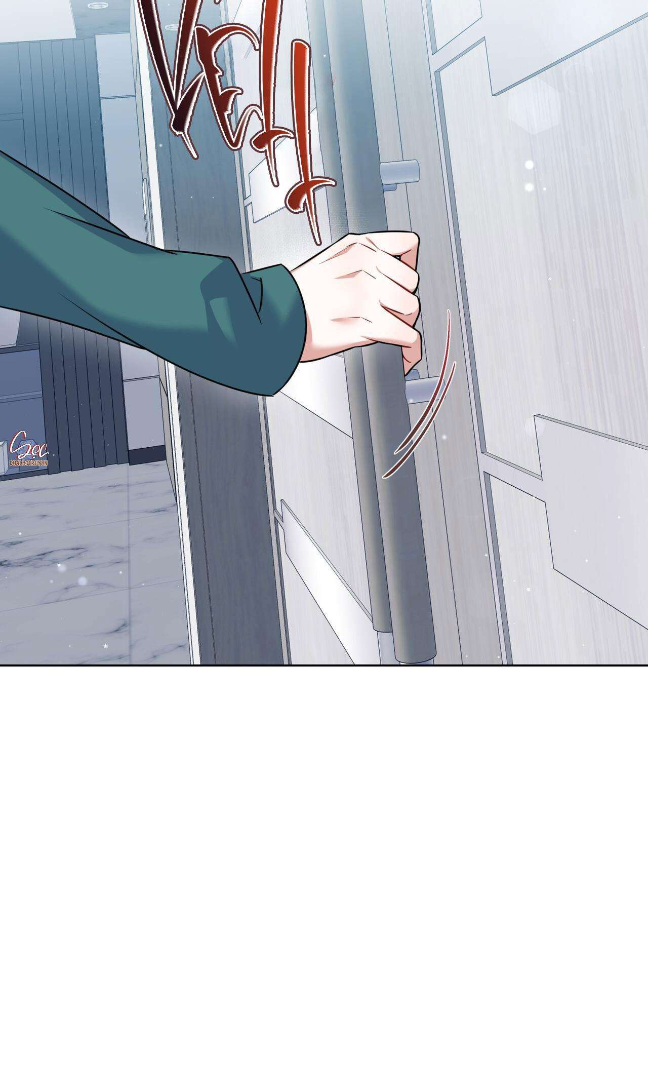 nước uống tình yêu của cáo plin chapter 4 19