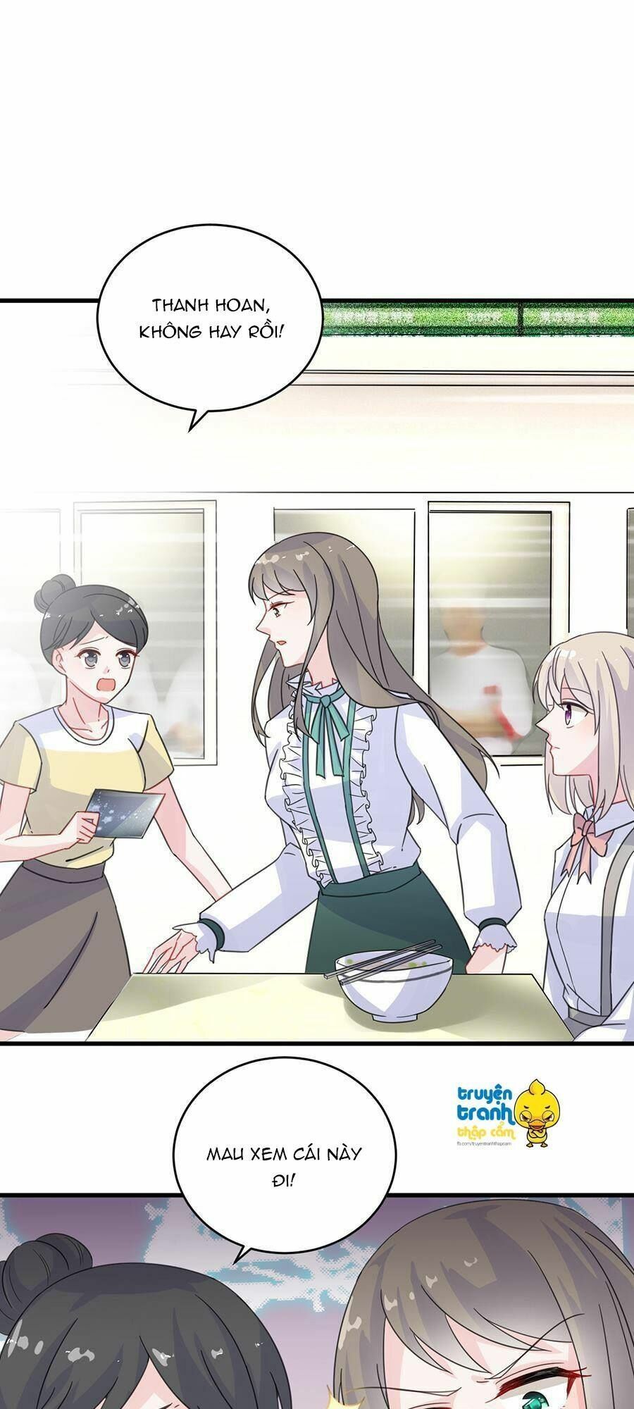 chọc tới chủ tịch tổng tài 2 chapter 10 12