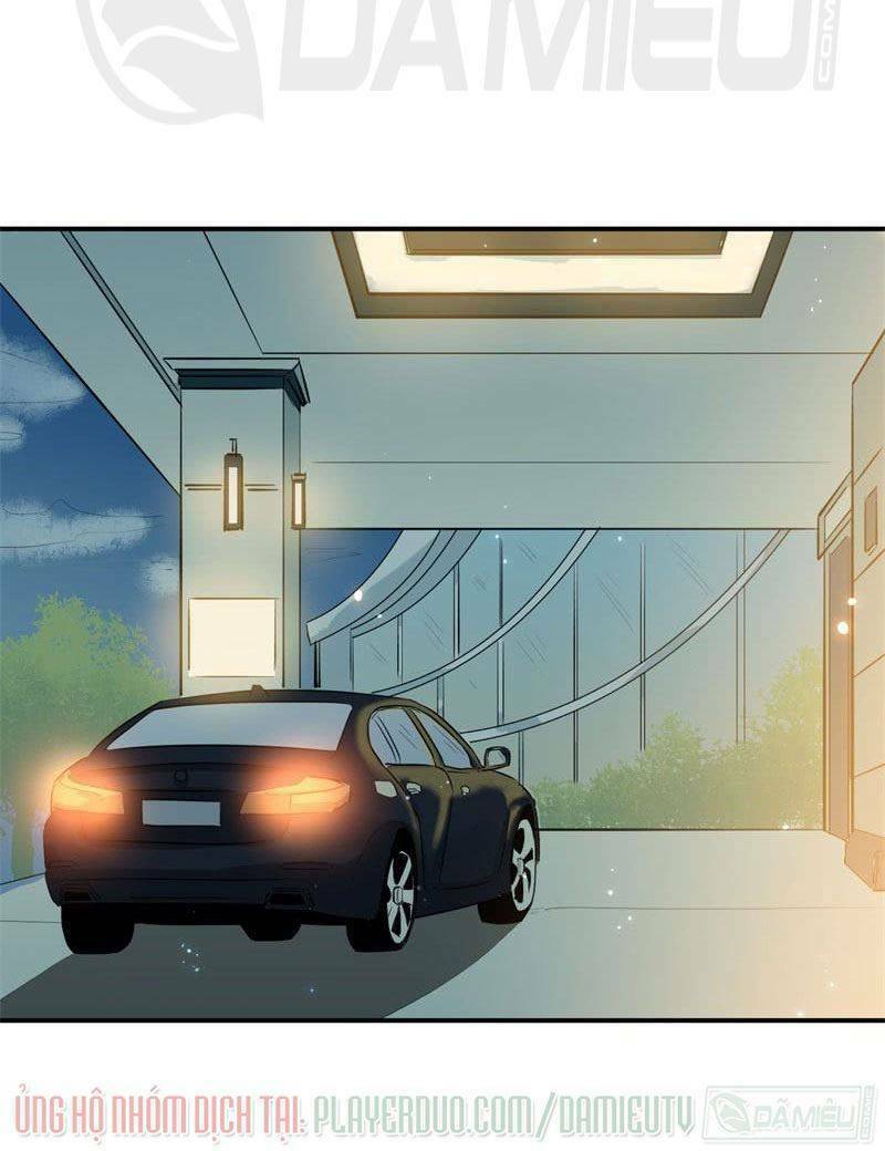 đỉnh phong thần y chapter 41 14