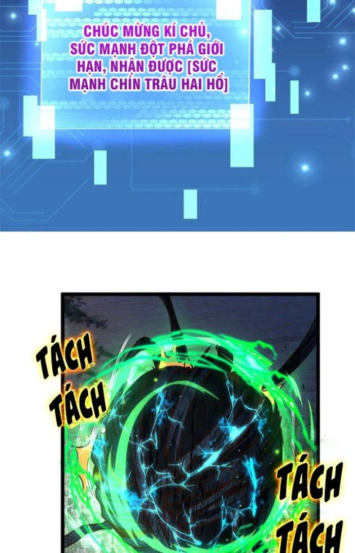 ta nuôi ma quỷ ở trấn ma ti chapter 9 24