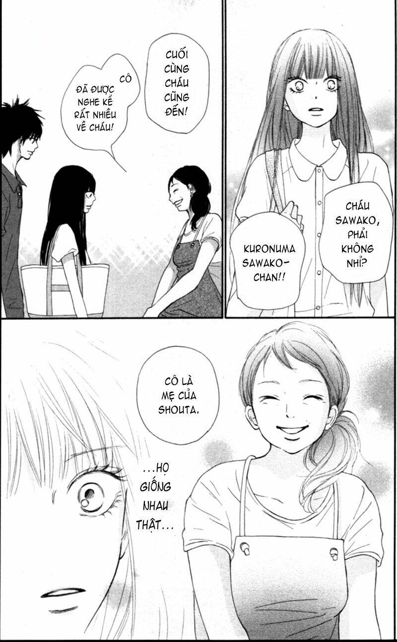 anh đã cho em biết bao thứ đầu tiên chapter 52 10