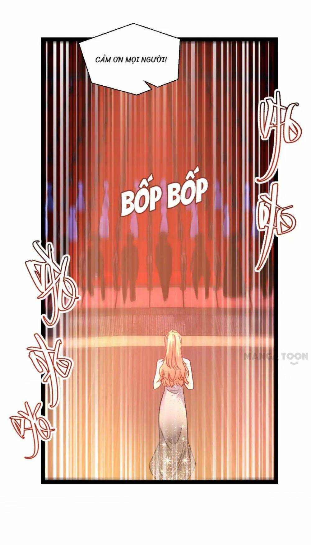 ảnh hậu lão bà không được chạy chapter 235 26